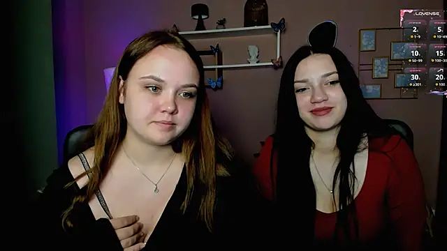 keri ti online show from November 5, 6:08 pm