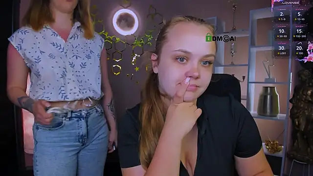 keri ti online show from July 3, 8:26 pm