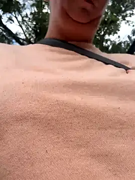 JustYourNormalCouple online show from October 7, 8:11 am