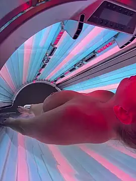 JustYourNormalCouple online show from October 16, 8:04 am