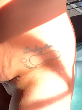 JustYourNormalCouple online show from October 28, 12:41 pm