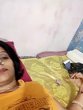 Soniya Roy online show from September 19, 5:57 pm