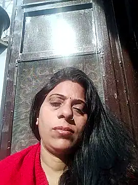 Soniya Roy online show from November 19, 7:52 am