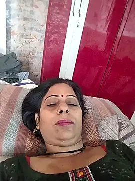 Soniya Roy online show from April 1, 6:58 am