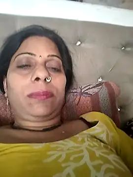 Soniya Roy online show from April 2, 12:03 pm