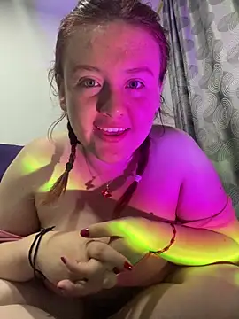 AliaMiller  online show from March 24, 2:05 am