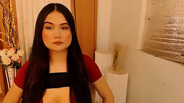 Snapshot of alisha_klassx chatting on June 20, 3:31 am alisha klassx online show from June 20, 3:31 am