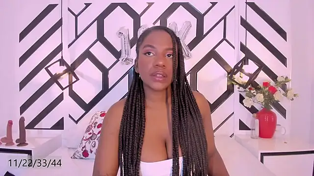 VictoriaKroft online show from September 22, 12:40 pm