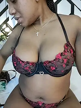 VictoriaKroft online show from November 3, 2:40 pm