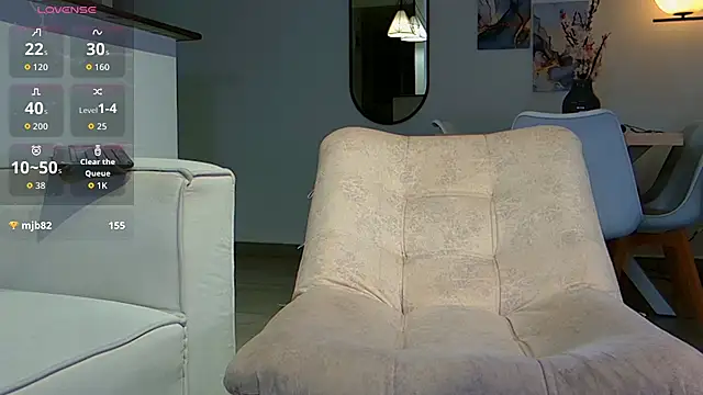 Michael Salens online show from May 16, 12:18 am