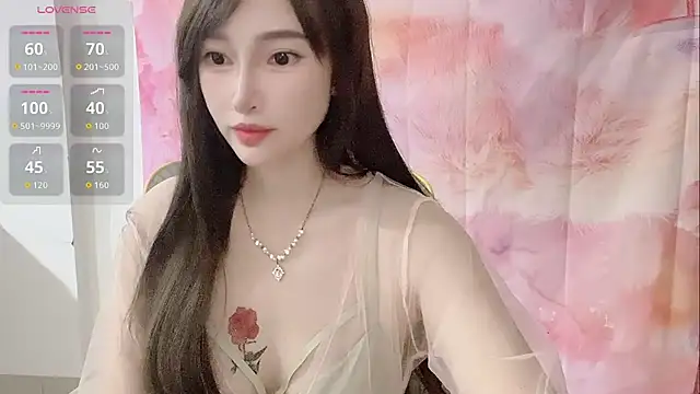 Snapshot of Crush-7ii chatting on October 3, 1:19 pm Crush-7ii online show from October 3, 1:19 pm