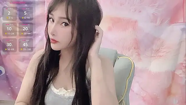 Snapshot of Crush-7ii chatting on November 20, 1:06 am Crush-7ii online show from November 20, 1:06 am