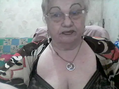 NatalieNorth online show from January 10, 10:25 pm