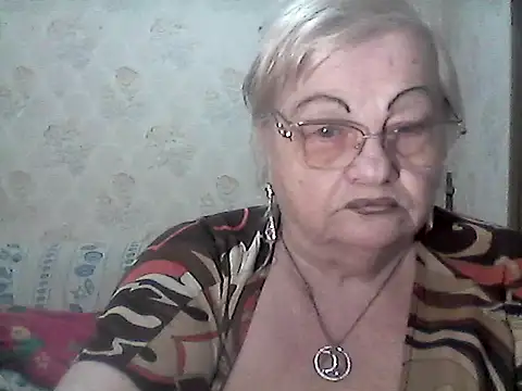 NatalieNorth online show from March 23, 11:20 pm