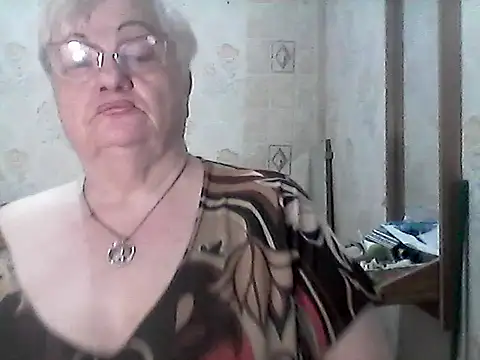 NatalieNorth online show from April 10, 9:52 pm