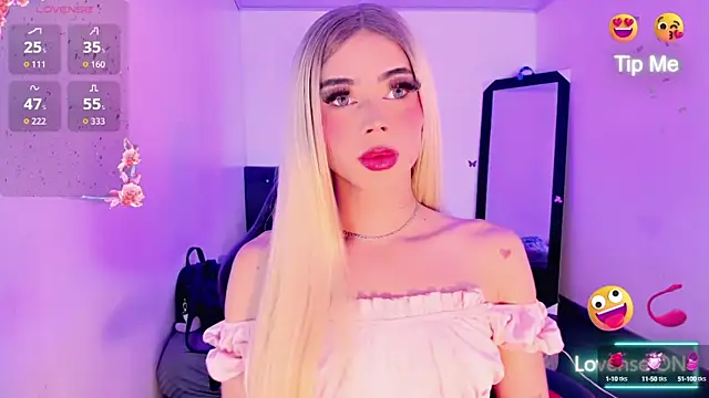 Rossedewitt  online show from September 16, 7:15 pm