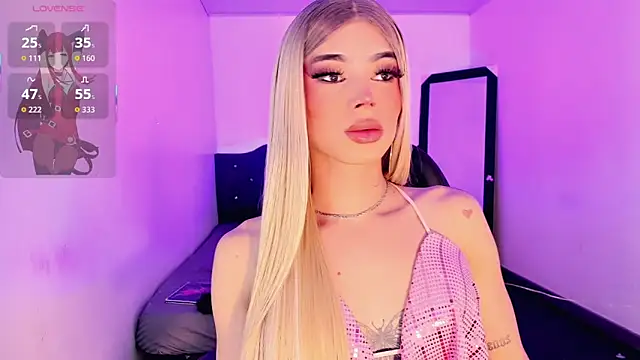 Rossedewitt  online show from September 22, 7:27 pm