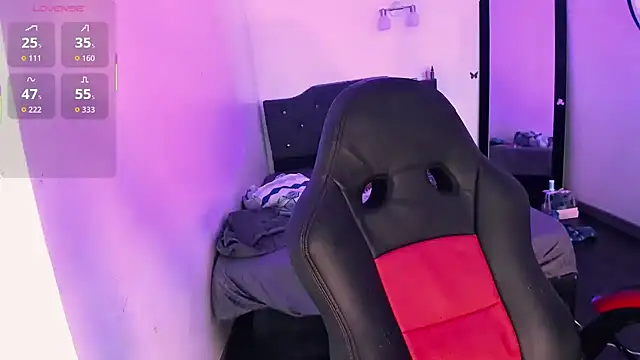 Rossedewitt  online show from September 25, 7:56 am