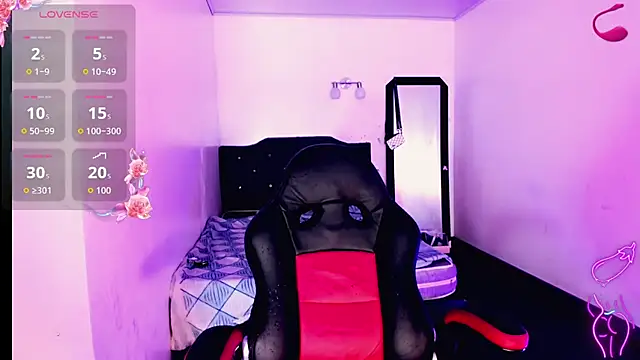 Rossedewitt  online show from November 5, 12:49 pm