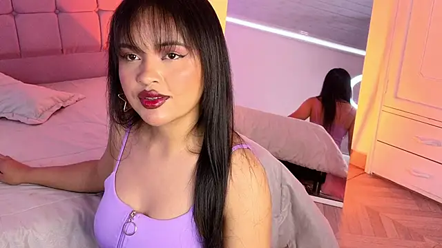 Jasmin cf online show from September 12, 7:58 pm