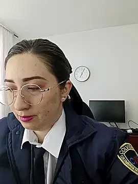 SUSY  06 online show from November 4, 12:04 pm