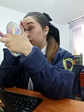 SUSY  06 online show from January 12, 12:21 pm