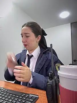 SUSY  06 online show from February 3, 12:10 pm