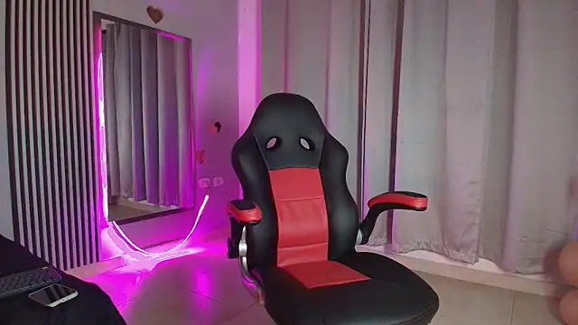 rachell owen online show from November 7, 4:23 am