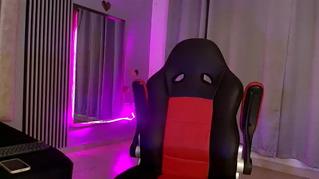 rachell owen online show from November 23, 4:23 am