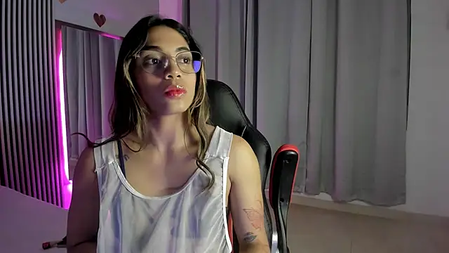 rachell owen online show from December 5, 4:43 am