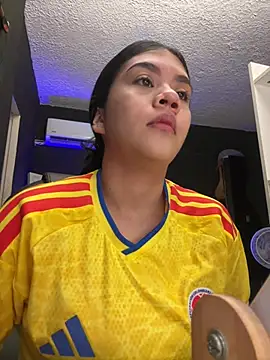 Snapshot of alhaana_ chatting on June 27, 4:56 pm alhaana online show from June 27, 4:56 pm