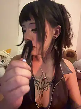 Kitty yukimura online show from May 14, 12:06 am