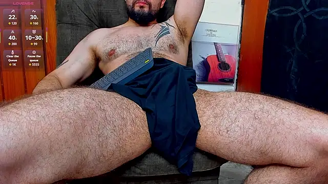  Dominikxxx  online show from April 1, 12:44 am