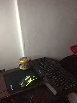 luisahot 9727 online show from November 12, 7:09 am