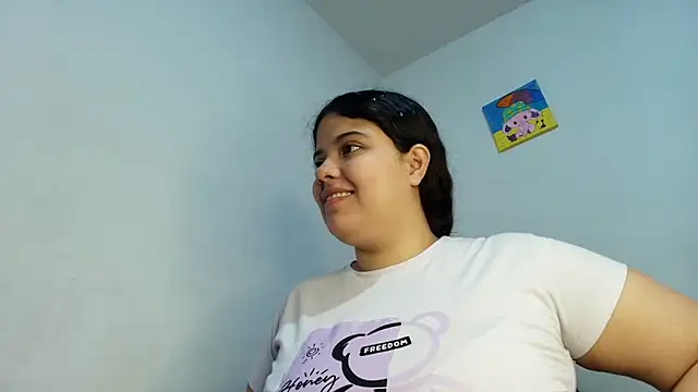 luisahot 9727 online show from January 14, 5:02 am