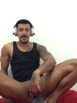 Snapshot of Owenferrara chatting on September 16, 4:24 am Owenferrara online show from September 16, 4:24 am