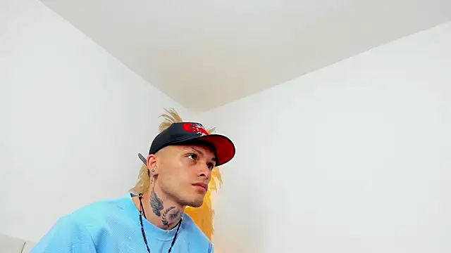 Kieran kian online show from February 22, 12:58 pm