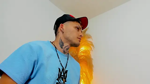 Kieran kian online show from February 24, 1:36 am