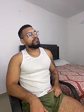 vincentjaxon online show from November 15, 11:51 am