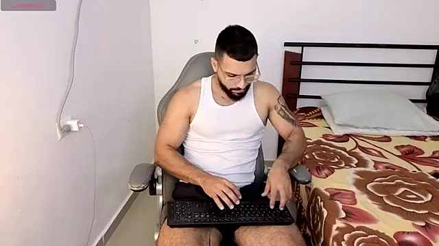 vincentjaxon online show from January 11, 11:37 am