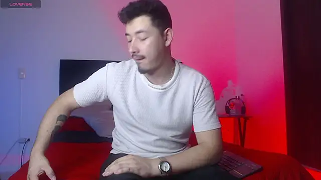 lex  miller online show from February 19, 3:02 am