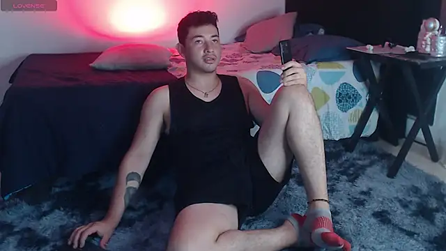 lex  miller online show from March 5, 2:07 am