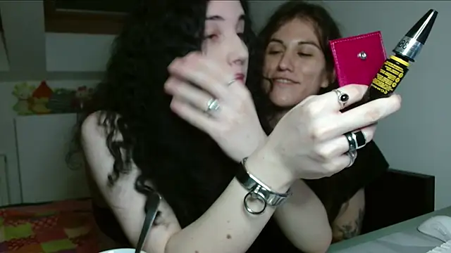 tsbubbles760 online show from March 12, 9:54 pm