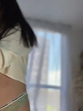 Sofi Leal online show from November 8, 11:54 am