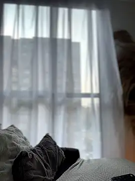 Sofi Leal online show from March 25, 12:44 pm