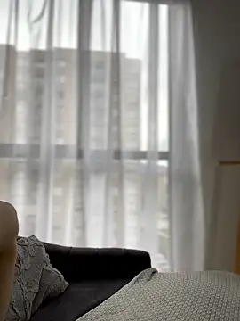 Sofi Leal online show from April 10, 12:54 pm