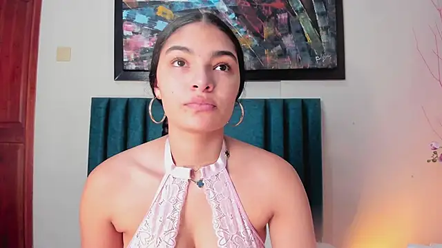 LunaAspen  online show from December 2, 6:03 pm