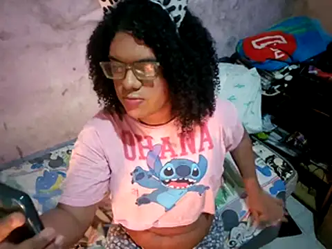 fannyorgastic online show from February 19, 10:06 pm