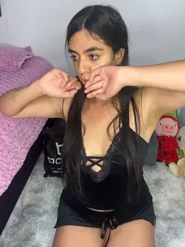 Amishell  online show from September 17, 3:08 am