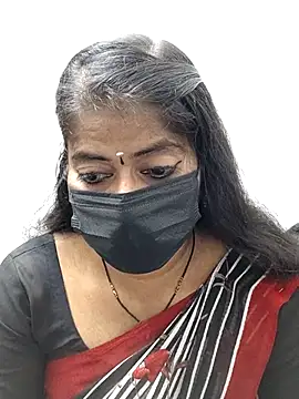 Snapshot of tamil_Sigappu_Roja chatting on October 1, 1:17 pm tamil Sigappu Roja online show from October 1, 1:17 pm